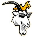 GOATICON 