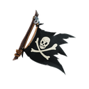 Hook's Flag