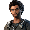 The Weeknd Combat