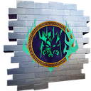 Hades Insignia