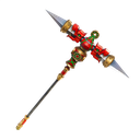 Dragon Axe
