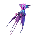 Fading Ember Cloak