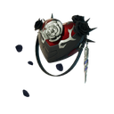 Aranza's Heartcase