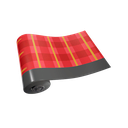 Rustler Plaid
