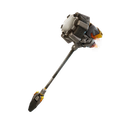 Reinhardt's Rocket Hammer