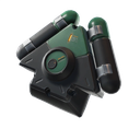Reaction Tank