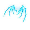 Skeletal Wings