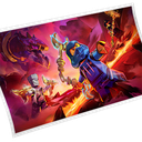 Dawn of the Shatter Spawn