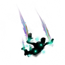 Phantasmic Fall