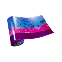 Splatter Spectrum