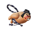 Sumo Torpedo