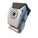 Republic Army Backpack