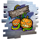 This is Halloween Town