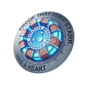 Mark 1 Arc Reactor