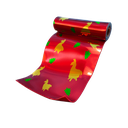 Wrapping Caper