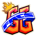 GG Crowned
