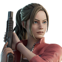 Claire Redfield