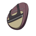 Hinata's Backpack