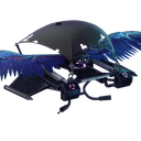 Feathered Flyer