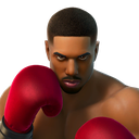 Adonis Creed
