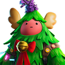 Guffmas Tree