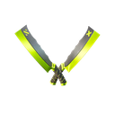 Block Blades