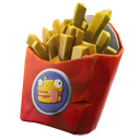 Deep Fried