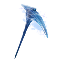 Ice Carver
