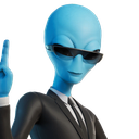 Human Bill
