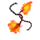 Soulfire Chains