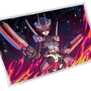 Let's go, Mechafusion!