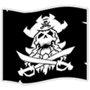 Pyreheart's Flag