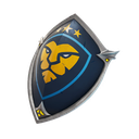 Courage Shield