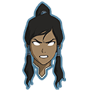 Korra Reacts