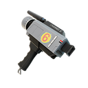 Channel 6 News Camera
