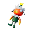 The Fishcracker