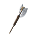 Ebonheart Battleaxe
