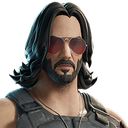 Johnny Silverhand