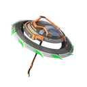 O.X.R. 'Brella
