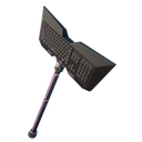 Qwerty Axe