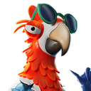 Paulie Featherface
