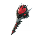 Darkwood Talisman