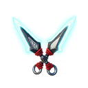 Dragonscale Daggers