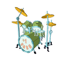 Ice King's Kit