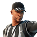 Offside Officer