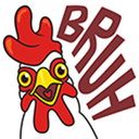 Bawk Bruh