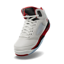 Air Jordan 5 Retro OG 'Black Tongue/Fire Red'