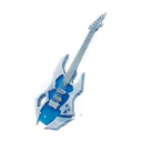 Frosted Frets