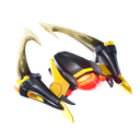 Horned Strike