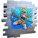 Surf Witch Was Here